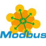 modbus-logo Elecsan